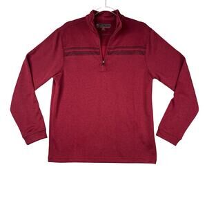 Pebble Beach Dry-Luxe Performance men’s size Small.